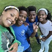 Sheinelle Jones’ 3 Kids Are Her World! Meet the ‘Today’ Host’s Son ...