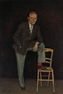 Balthus (Balthasar Klossowski) | Pierre Matisse | The Metropolitan ...