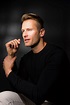 Johann Urb: becoming an actor just happened to me – but it clearly ...