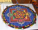 mandara | Mandalas | Pinterest | Mandala, Mandalas and Tibetan sand mandala