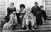 The HORRIFIC famines of the Soviet Union - and why they happened ...