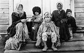 The HORRIFIC famines of the Soviet Union - and why they happened ...