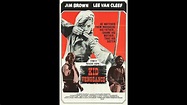 LA VENGANZA (KID VENGEANCE, 1977, Full movie, Spanish, Cinetel) - YouTube