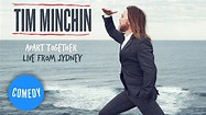Tim Minchin - Apart Together (Live from Sydney) TEASER | Universal ...