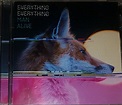 Everything Everything - Man Alive (2010, CD) | Discogs