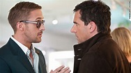 Review: Adults will adore 'Crazy, Stupid, Love.' - CNN.com