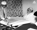 His Holiness Dr Syedna Taher Saifuddin