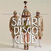 Yelle - album Safari Disco Club - mars 2011. - Purepeople
