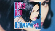 Celebrating 33 Years of Betty Boo’s Debut Album ‘Boomania’ (1990)