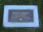 Donald Jay Messick (1919-1995) - Find a Grave Memorial