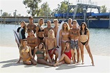 ABC Announces Cast for Surfing Competition Show The Ultimate Surfer ...