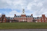 Rutgers University: Acceptance Rate, SAT/ACT Scores, GPA
