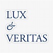 "yale latin lux et veritas motto " Sticker for Sale by beiurre | Redbubble