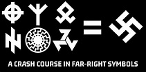 Thread by @Iron_FrontUSA: "Thread: A Crash Course in Far-Right Symbols ...