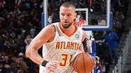Chandler Parsons announces retirement from NBA after nine seasons in ...