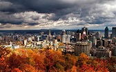 Mount Royal, montreal, Canada | Visiter montreal, Montréal ...