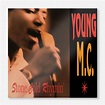 Young MC - Stone Cold Rhymin' (Vinyl, Remastered) – Craft Recordings