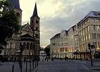 Bonn, North Rhine-Westphalia, Germany, Ludwig van Beethoven Bonn ...