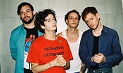 WATCH: The 1975 - 'Me & You Together Song'