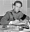 Leopold III | King of the Belgium | World War II & Death - What Insider