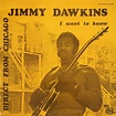 Jimmy Dawkins - I Want To Know | Edições | Discogs