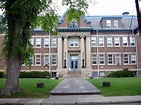 Nutana Collegiate - Saskatoon