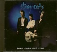 Stray Cats CD: Choo Choo Hot Fish (CD) - Bear Family Records