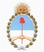 ¿Cuáles son las partes y significado del Escudo Nacional Argentino en ...