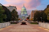 Essential Downtown Madison: Visiting the Capital City with Children