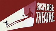 Kraft Suspense Theatre (TV Series 1963-1965) — The Movie Database (TMDB)