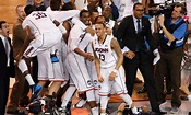 13 incredible photos of the UConn Huskies celebrating their national ...