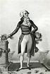 Maximilien Robespierre - French Drawing by Mary Evans Picture Library