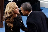 French Press Think President Obama and Beyonce Are Having An Affair | TIME