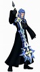Saïx - Kingdom Hearts Wiki, the Kingdom Hearts encyclopedia