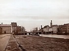 Brandenburg an der Havel damals und heute