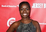 Camille Winbush Biography, Height, Weight, Age, Movies, Husband, Family ...