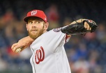 Stephen Strasburg finds his form as the Nationals sweep the Phillies ...