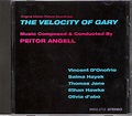"The Velocity Of Gary" CD Soundtrack | VDO Vault | Flickr