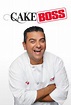 CAKE BOSS - Temporada 1 Completa en Español - FULLTV