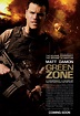 Free movie, Film shared: Green Zone (2010)