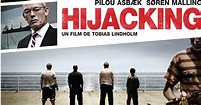 Hijacking - la critique du Prix du Jury Spécial Police de Beaune 2013