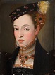 Magdalena of Austria, Granddaughter of Juana of Castile, G… | Flickr