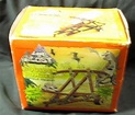 LAND OF THE LOST BOULDER BOMBER CATAPULT WEAPON NIB TIGER TOYS 1992 ...