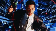 Johnny Mnemonic Full HD Wallpaper and Background Image | 1920x1080 | ID ...