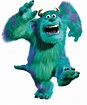 Sully Monsters Inc Png - PNG Image Collection