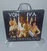 VON IVA: Our Own Island [CD 2001 DigiPak] Signed on Disc by Jillian Iva ...