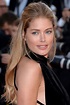 Doutzen Kroes: Cannes Beauty Interview | British Vogue | British Vogue