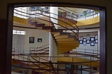 Universidad Popular (UP) | Centro Historico
