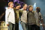 Steve Winwood - Grammy Award Winning Rock Icon Live Tour - Visit Bahrain