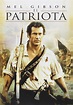 el patriota [DVD] #el, #patriota, #DVD | Peliculas, Peliculas cine ...